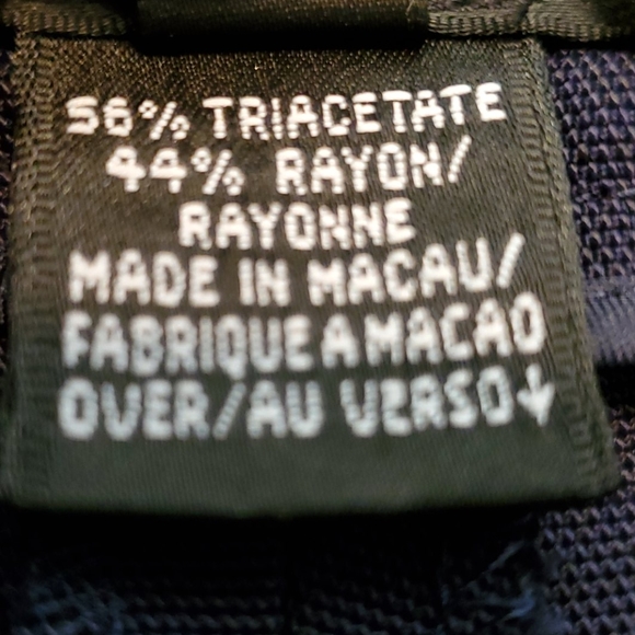 Womens dress pants - Picture 2 of 3